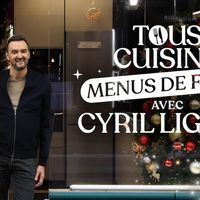 Audiences access 19h : "Tous en cuisine" dans sa fourchette haute sur M6