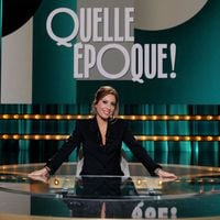 Audiences samedi : Score canon pour "Maroc-Portugal", retour au-dessus du million pour "Quelle époque !"