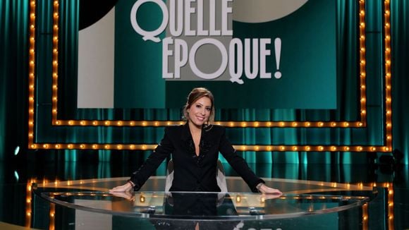 Audiences samedi : Score canon pour "Maroc-Portugal", retour au-dessus du million pour "Quelle époque !"