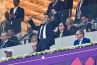 &quot;Les chiffres sont là !&quot; : Emmanuel Macron se félicite des audiences des Bleus en Coupe du monde sur TF1