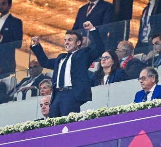 'Les chiffres sont là !' : Emmanuel Macron se félicite...