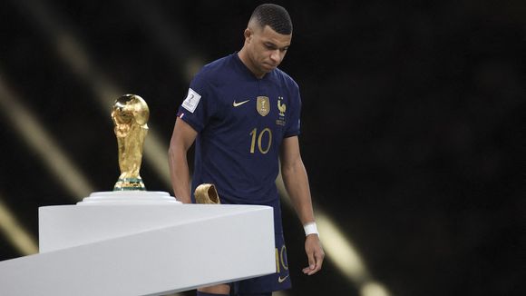 Audiences : Meilleur score de tous les temps pour France/Argentine, la finale de la Coupe du monde 2022