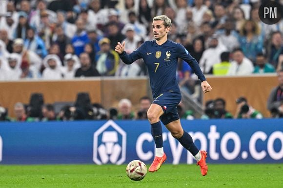 Antoine Griezmann