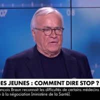 Propos anti-musulmans de Jean-Claude Dassier sur CNews : L'Arcom saisit le Conseil d'État, une sanction envisagée