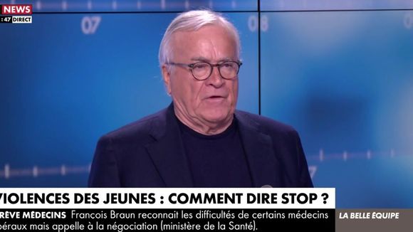 Propos anti-musulmans de Jean-Claude Dassier sur CNews : L'Arcom saisit le Conseil d'État, une sanction envisagée