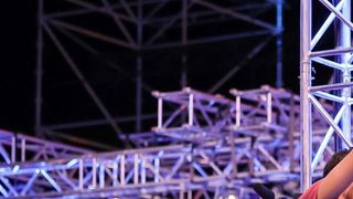 Audiences : Quel accueil pour la nouvelle saison de "Ninja Warrior" ?