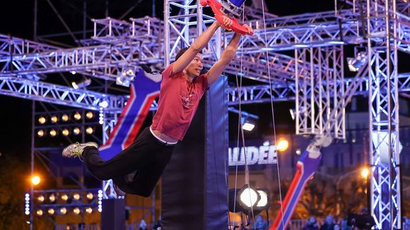 Audiences : Quel accueil pour la nouvelle saison de "Ninja Warrior" ?