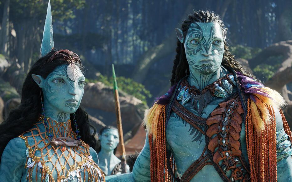 Box-office : Les 30 films qui ont dépassé les 10 millions d'entrées ...