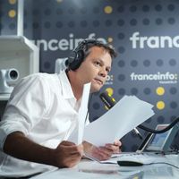 Audiences matinales radio : Salamé et Demorand leaders en baisse, Fauvelle résiste, Malherbe dévisse