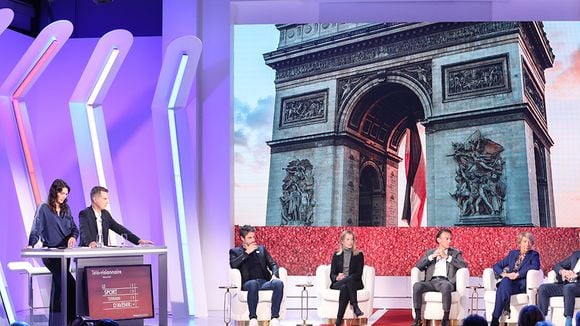 Avec France Télévisions et Paris 2024, les marques s'engagent !