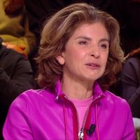 Audiences access 20h : "Quotidien" très puissant avec Anne Nivat sur TMC