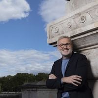 Laurent Ruquier prépare une émission spéciale "On n'demande qu'à en rire" sur Paris Première