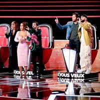 "The Voice" : Combien sont payés les jurés Bigflo et Oli, Zazie, Amel Bent et Vianney ?