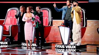 "The Voice" : Combien sont payés les jurés Bigflo et Oli, Zazie, Amel Bent et Vianney ?