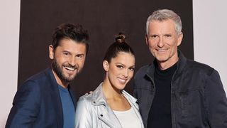 Qui a gagné "Ninja Warrior" 2023 ?