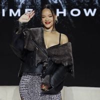 Super Bowl : Sur quelles chaines françaises regarder le match et le retour triomphal de Rihanna ?