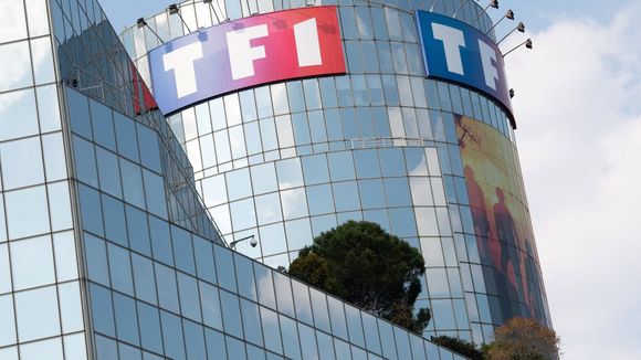 TF1 veut devenir leader français du streaming gratuit avec publicité