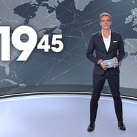 Audiences access 20h : Le "19.45" à son plus haut depuis septembre dernier sur M6