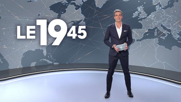 Audiences access 20h : Le "19.45" à son plus haut depuis septembre dernier sur M6