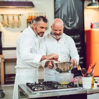 Audiences : Quel accueil pour la saison 14 de "Top chef" sur M6 ?