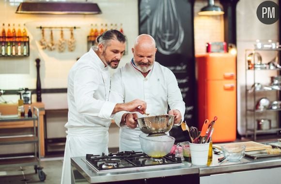 M6 a lancé la saison 14 de "Top chef" ce mercredi 1er mars 2023.