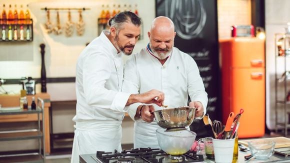 Audiences : Quel accueil pour la saison 14 de "Top chef" sur M6 ?