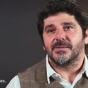 "J'étais en larmes" : Patrick Fiori remué dans Les Enfoirés 2023 après "une première mondiale magique"