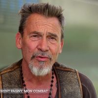 Florent Pagny annonce la probable récidive de son cancer dans "Sept à huit" : "Il y a des risques de métastases"