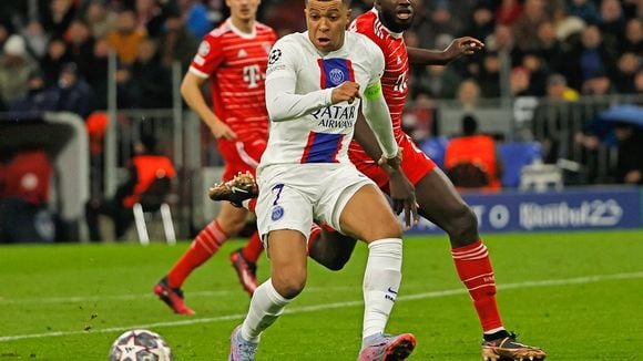 Bayern/PSG : Mais d'où vient la musique étrange entendue sur Canal+ pendant le match de football ?