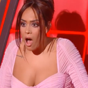 "The Voice" : Amel Bent ne reconnaît pas un finaliste de "Nouvelle star" qui a participé à sa saison