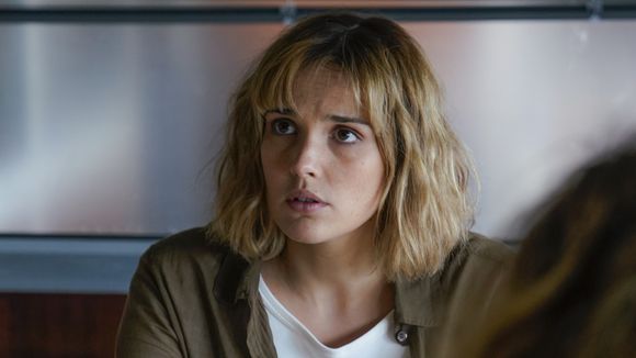 Audiences : Quel score pour les débuts de "Prométhée" sur TF1 face aux 10 ans de "Cash investigation" sur France 2 ?