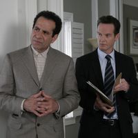 "Monk" : 14 ans après la fin de la série, Tony Shaloub et le cast original bientôt réunis dans un film