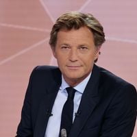 Audiences dimanche : Laurent Delahousse en repli, bon retour pour Frédéric Lopez, "Turbo" en forme