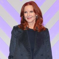 Séries Mania : Marcia Cross évacuée du tapis rouge après l'intrusion de manifestants contre la réforme des retraites