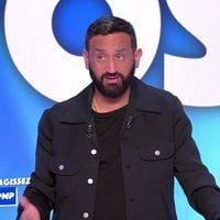 Cyril Hanouna révèle comment il arrive à suivre en direct les audiences de "TPMP", "Quotidien" et des autres chaînes