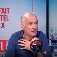 Michel Jonasz incognito sur TF1 : Gilles Bouleau explique comment le "13 Heures" a pu commettre une telle boulette