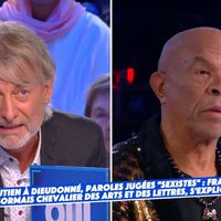 "TPMP" : Gilles Verdez et Matthieu Delormeau relaxés par la justice après la plainte de Francky Vincent