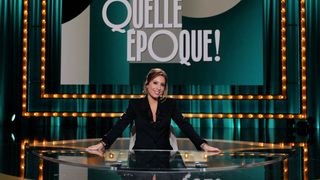 Audiences samedi : Encore un record battu pour "Quelle époque !"