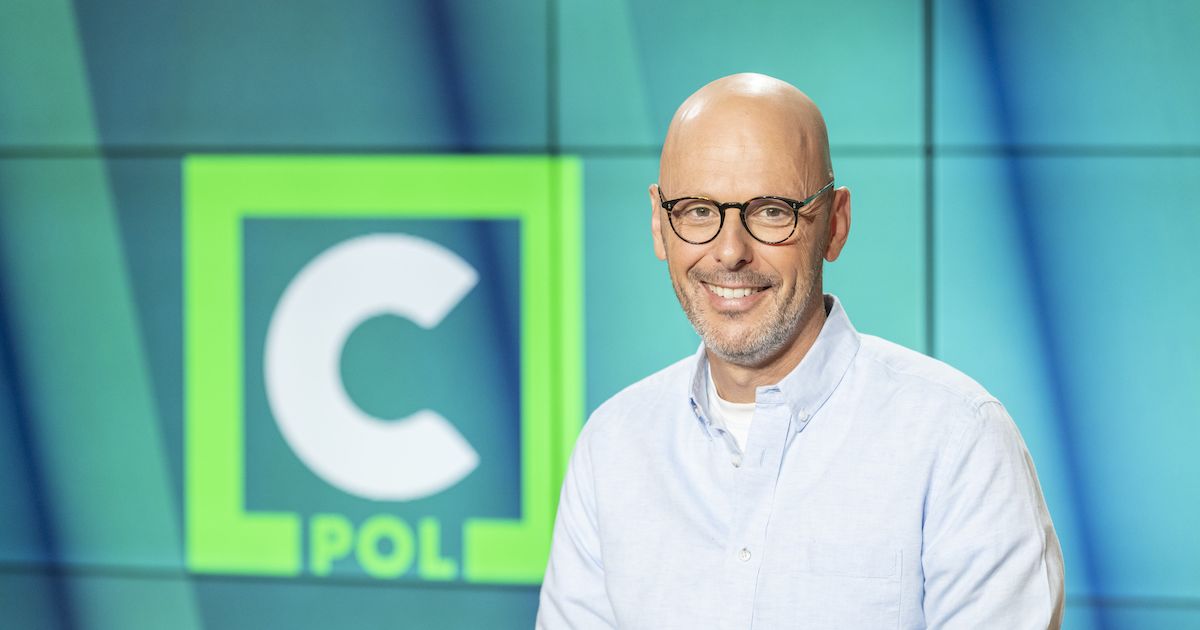 Audiences dimanche : "C Politique" en hausse sur France 5, belle forme