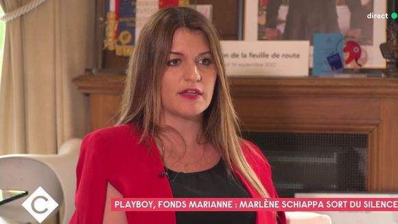 Audiences access 19h : Marlène Schiappa et Bruno Le Maire font dévisser l'audience de "C à vous"