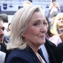 Marine Le Pen utilise des images de "C dans l'air" : La production exige que le RN "cesse cette pratique immédiatement"