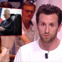 "J'ai perdu Yann !" : Fou rire dans "Quotidien" après une blague de Pablo Mira sur la prose érotique de Bruno Le Maire