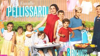 "Familles nombreuses", "Le château de mes rêves" : TF1 et M6 menacées d'un procès par une centaine de participants
