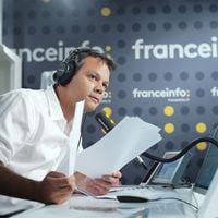 "Prises de paroles autoritaires voire brutales" : Marc Fauvelle sous le feu des critiques depuis sa nomination à Inter