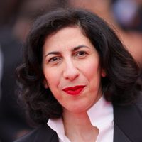 "Bravo à l'audiovisuel public !" : Rima Abdul Malak prend parti après les "attaques" de TF1, M6 et Canal+