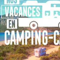 Exit "Le château de mes rêves", M6 lance "Nos vacances en camping-car" dès ce soir à 17h35