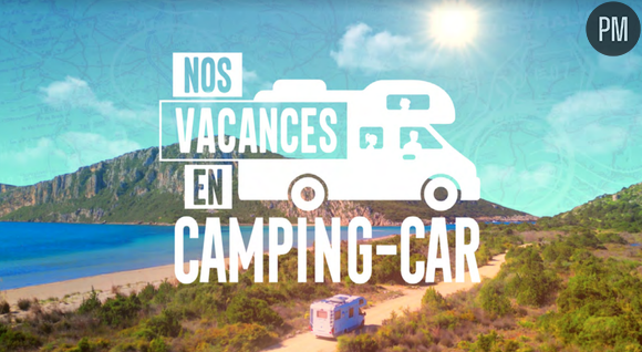 "Nos vacances en camping-car"