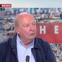 "Se vanter d'être homosexuels même s'ils ne le sont pas" : Pascal Praud choqué par une sortie d'un chroniqueur sur CNews