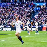 Partenariat avec Meta, nouveaux consultants... : Comment le groupe L'Equipe se prépare à la Coupe du monde de rugby