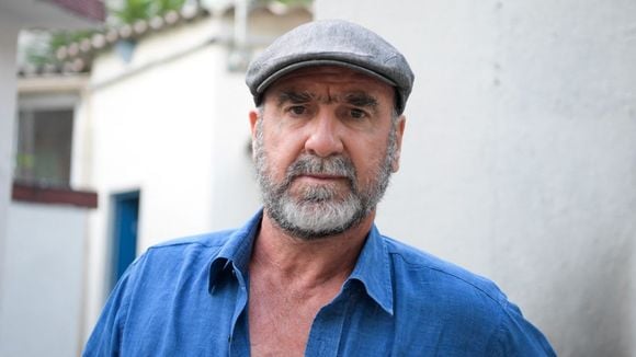 "Serial Hunter" : Éric Cantona à la poursuite d'un tueur en série dans une nouvelle mini-série pour M6